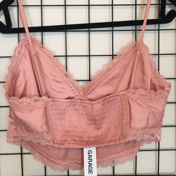 Garage | NWT Draya Cami - Picture 2 of 3